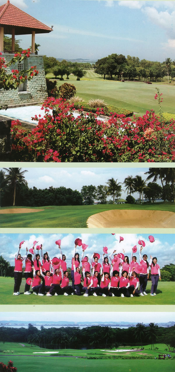 Tering Bay Golf Course Photo 1